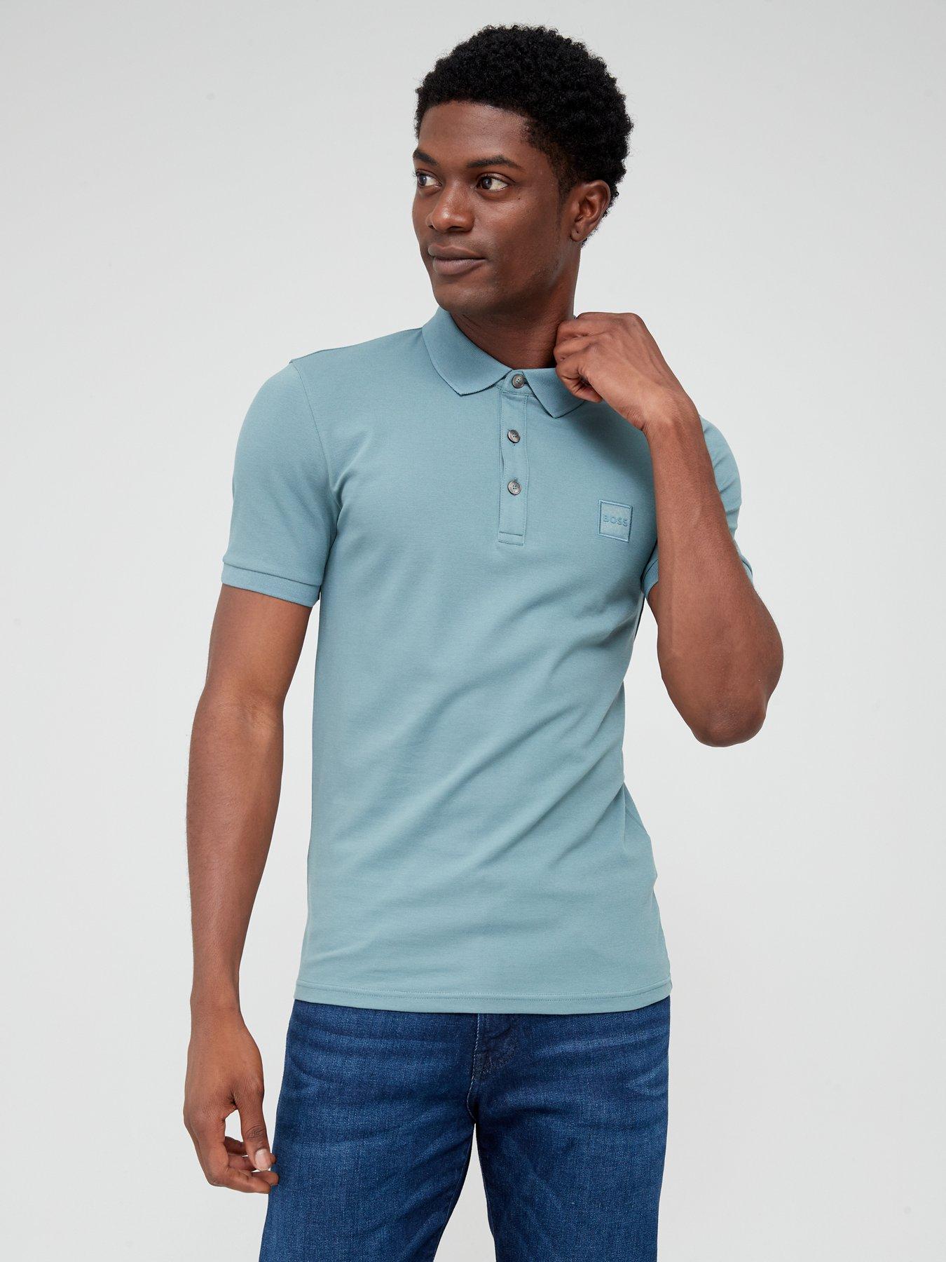 Littlewoods mens polo shirts hotsell