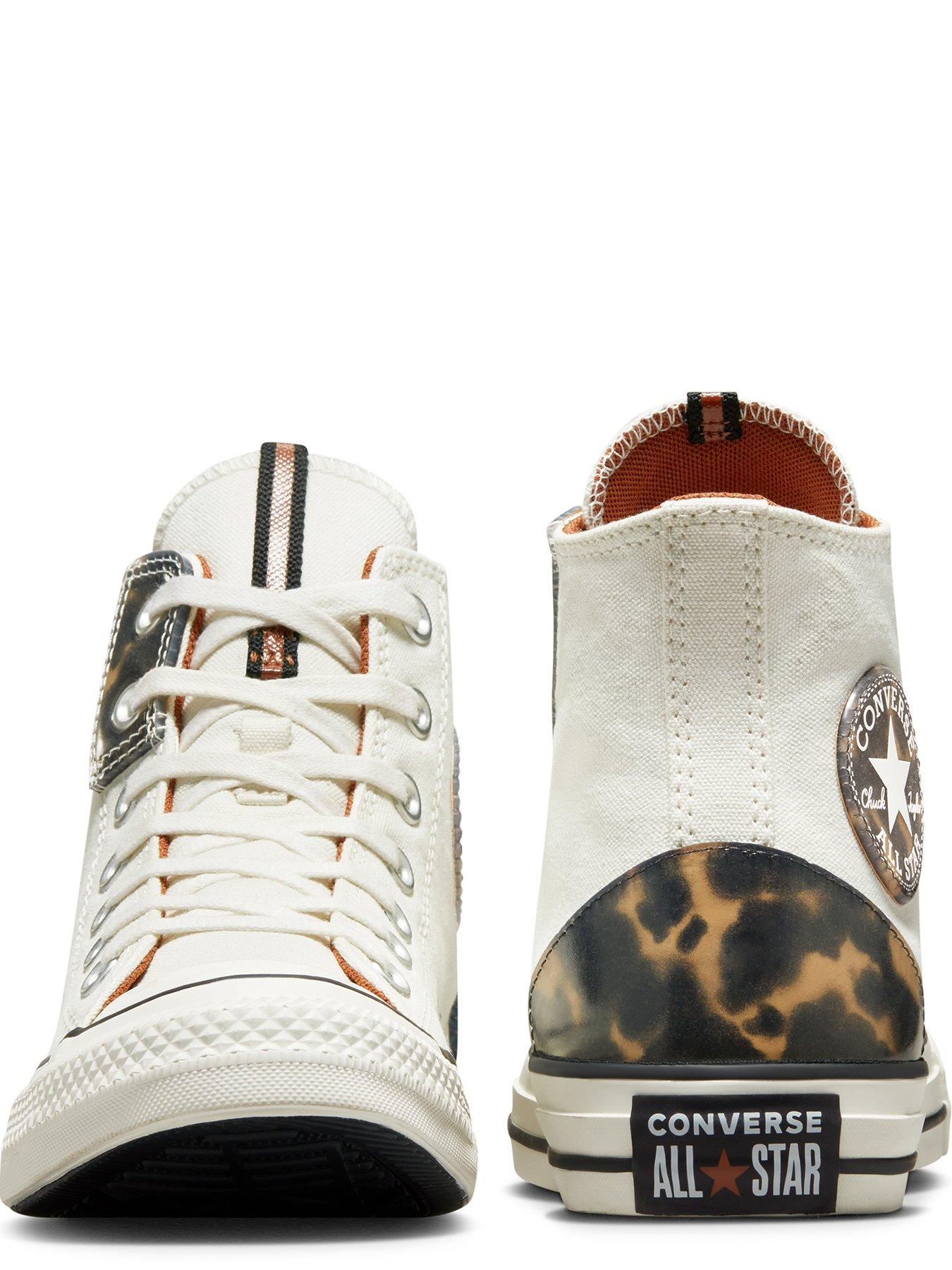 Converse hi top on sale sale