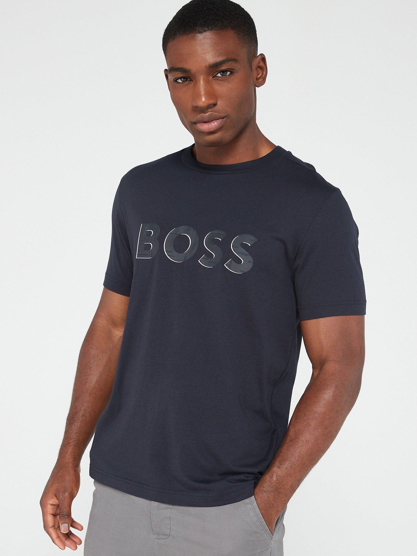 boss tshirt price