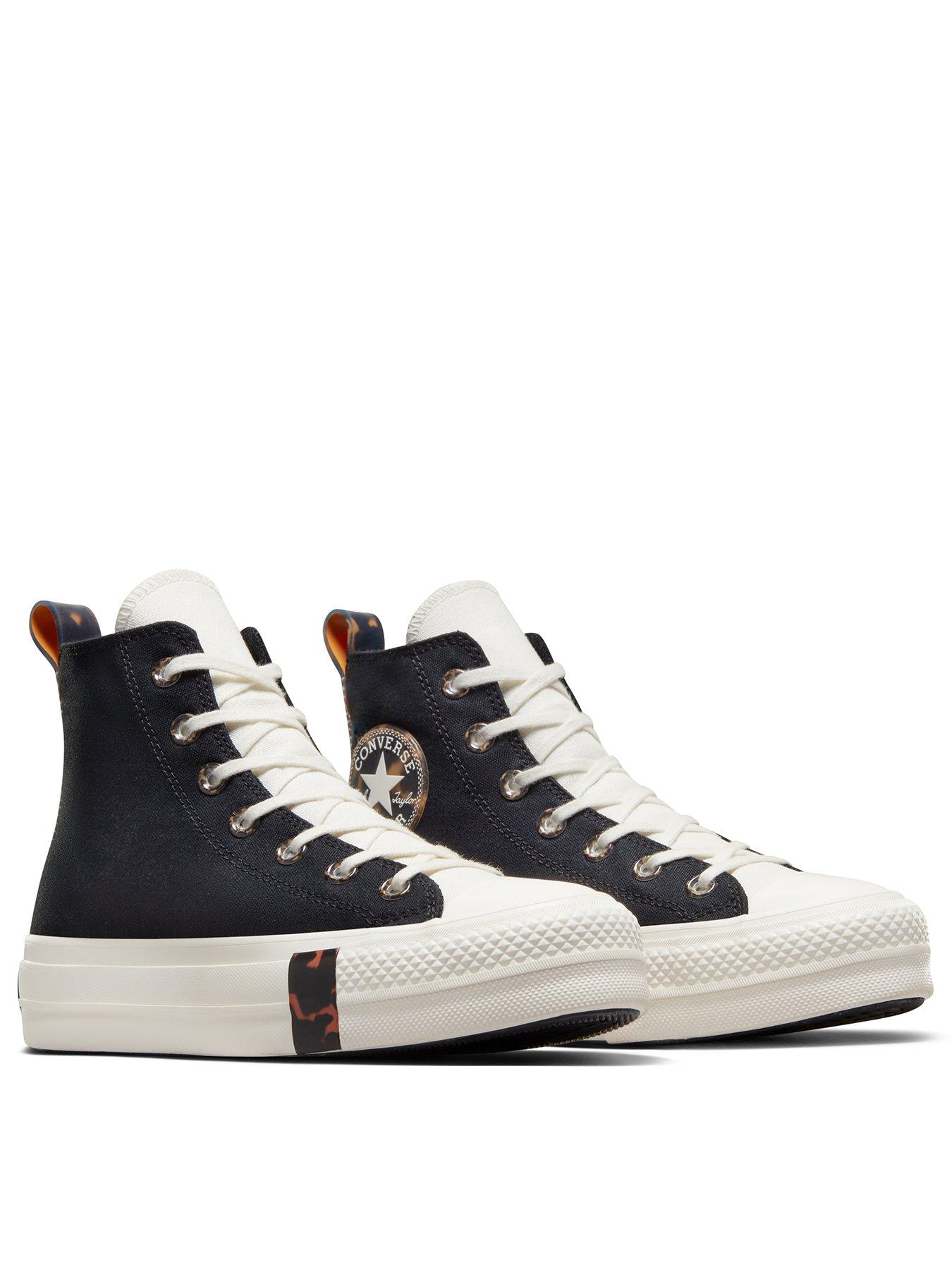 Converse all deals star hi sale