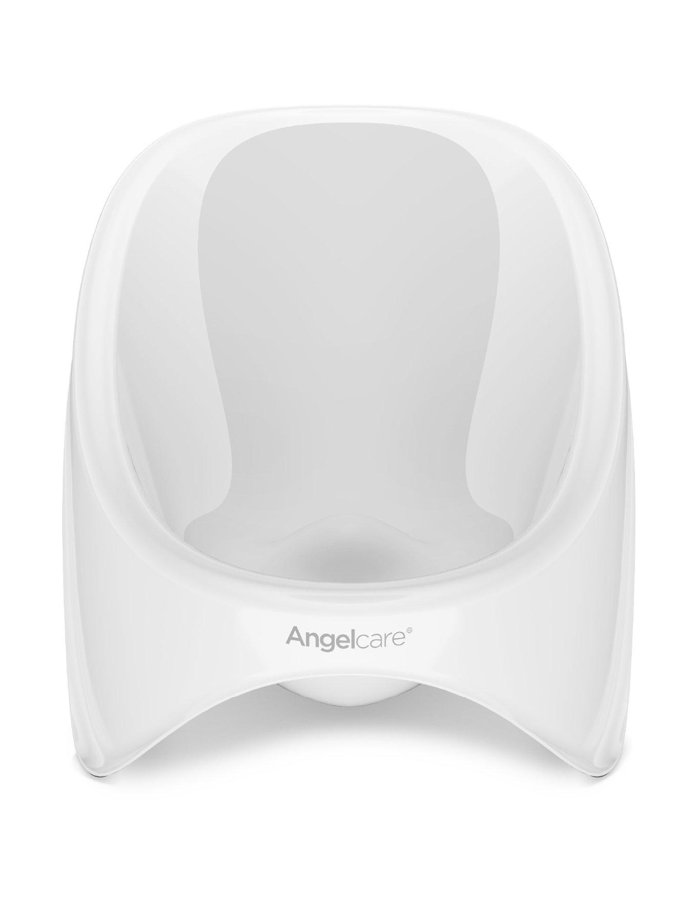 Angelcare 2 in 1 Baby Bathtub