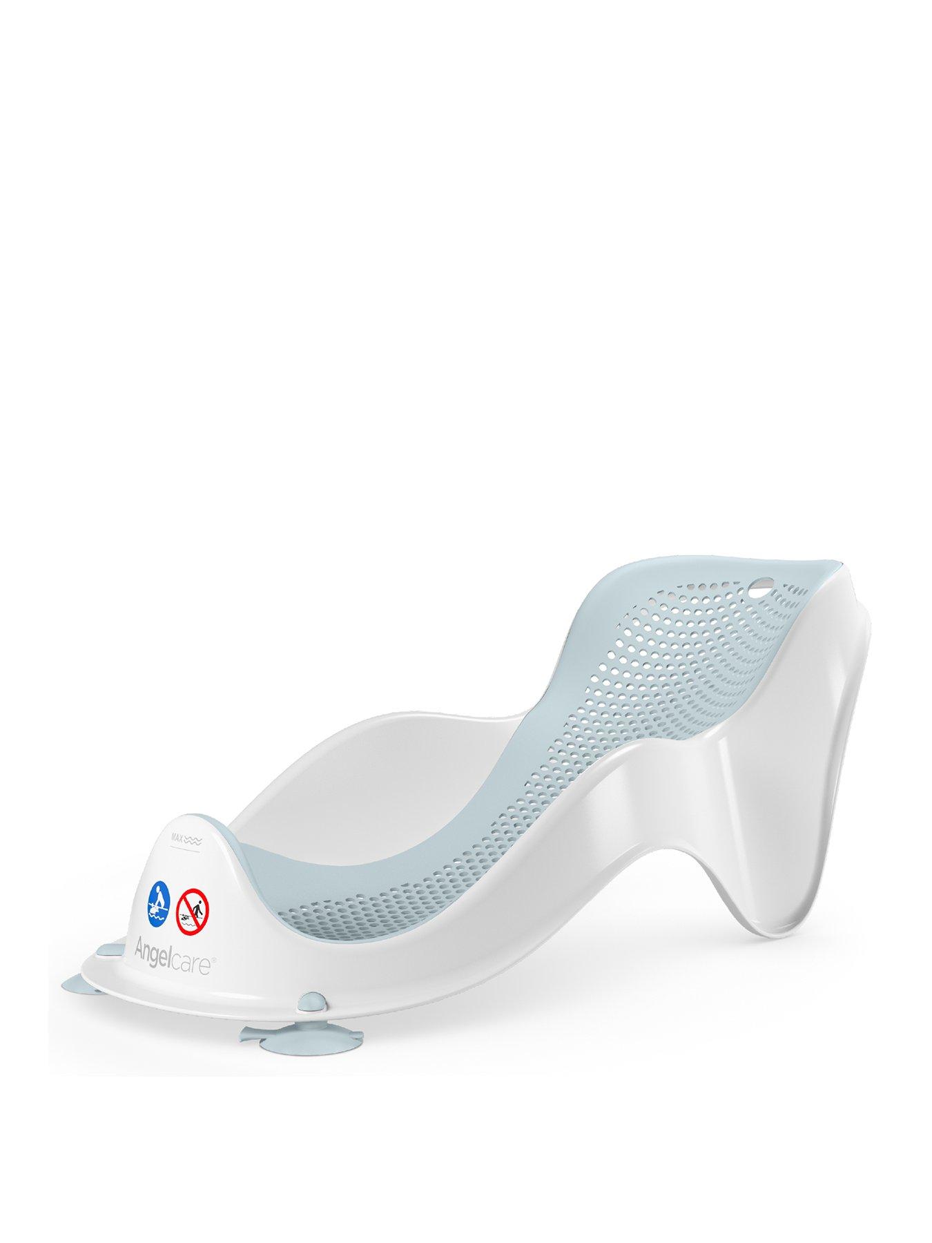 angelcare-soft-touch-mini-baby-bath-support-blue