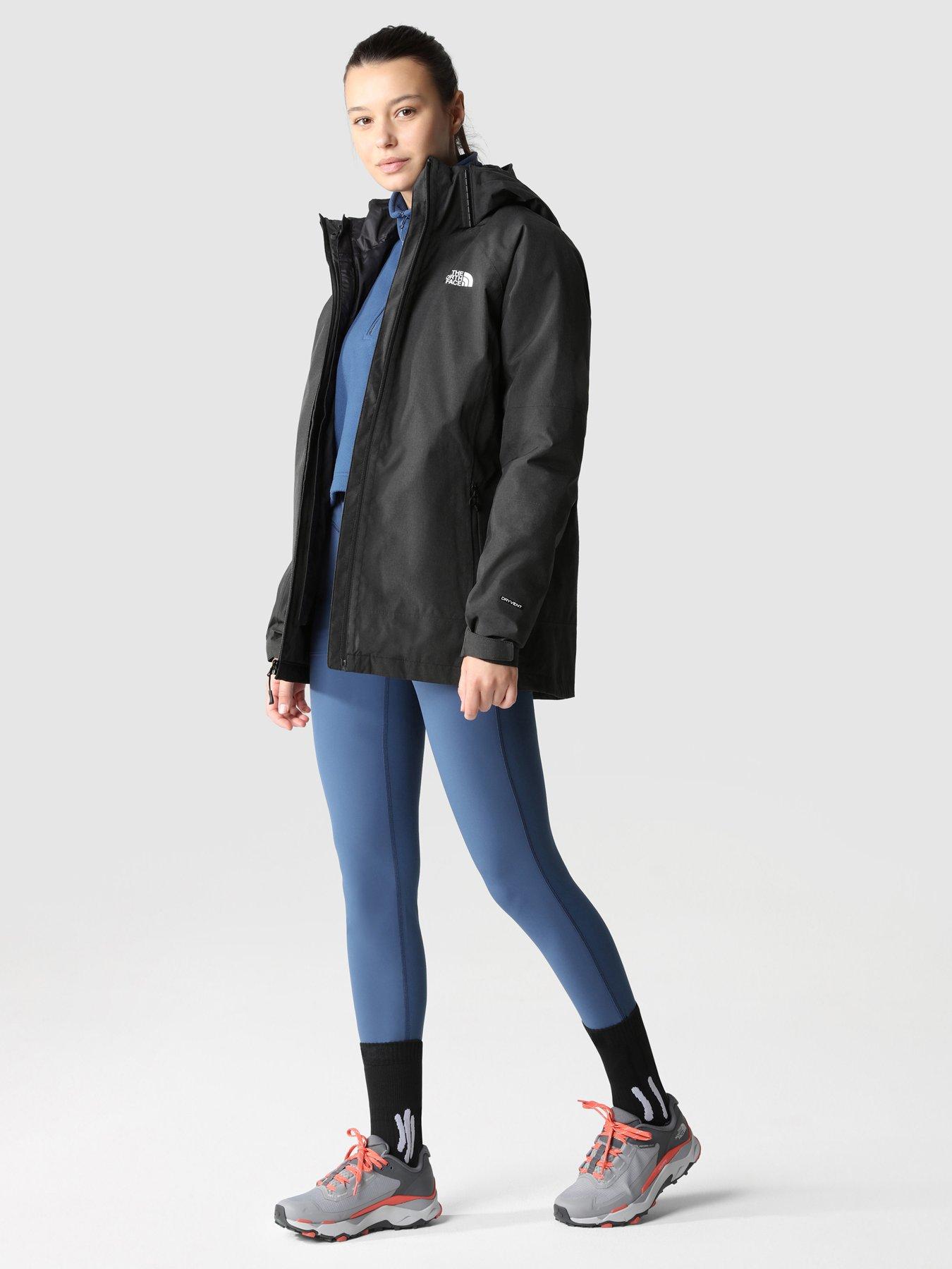 Women's inlux 2025 triclimate jacket