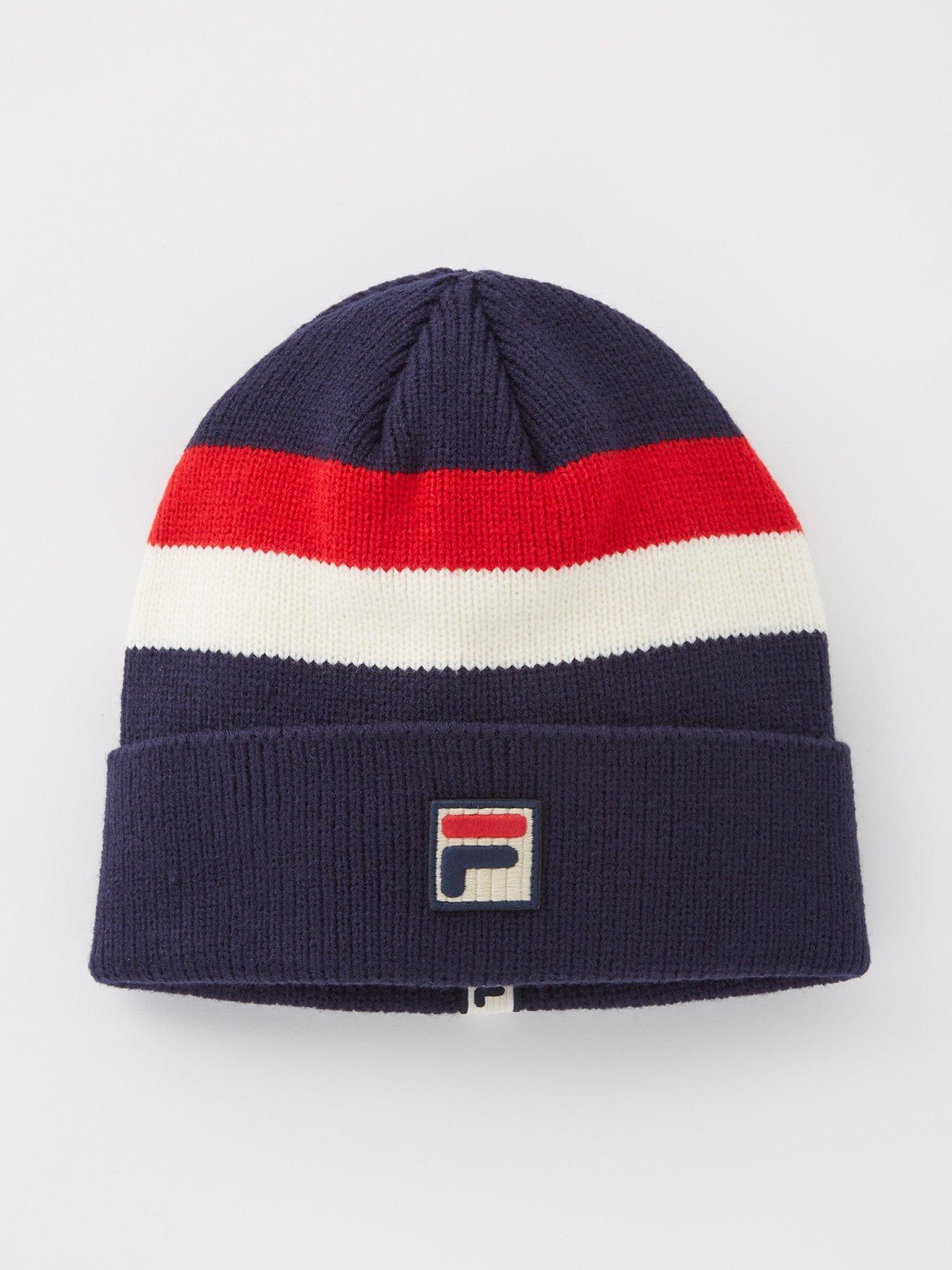 Fila beanie deals