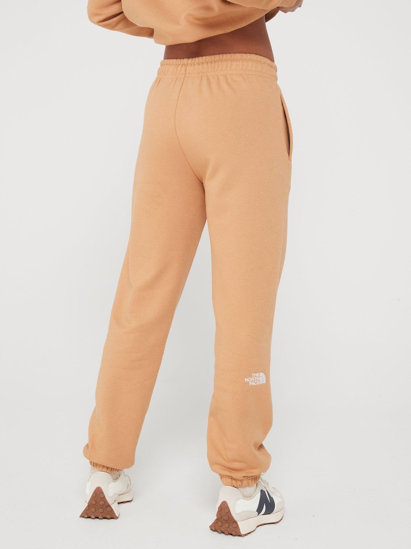 THE NORTH FACE Women s Essential Jogger Brown littlewoods