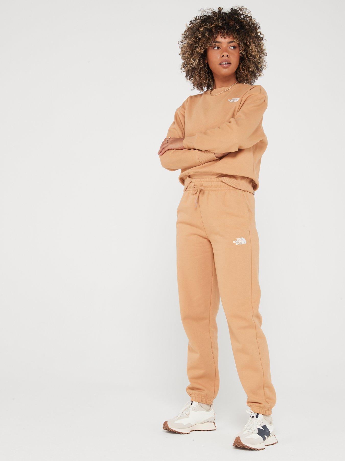 THE NORTH FACE Women's Essential Jogger - Brown