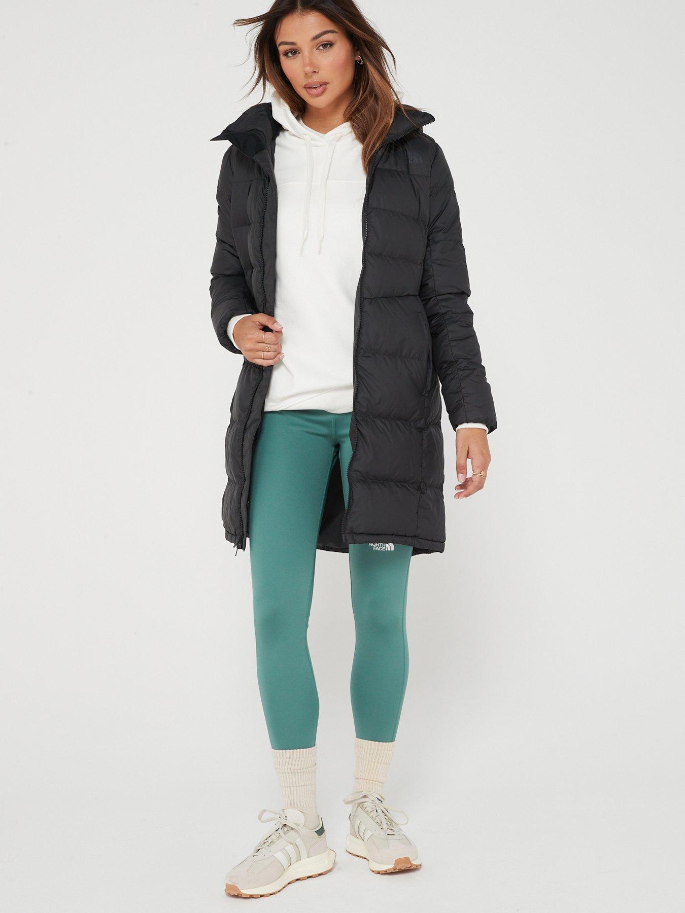 North face sale women's metropolis