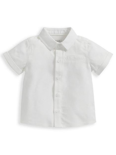 mamas-papas-baby-boys-short-sleeve-shirt-white
