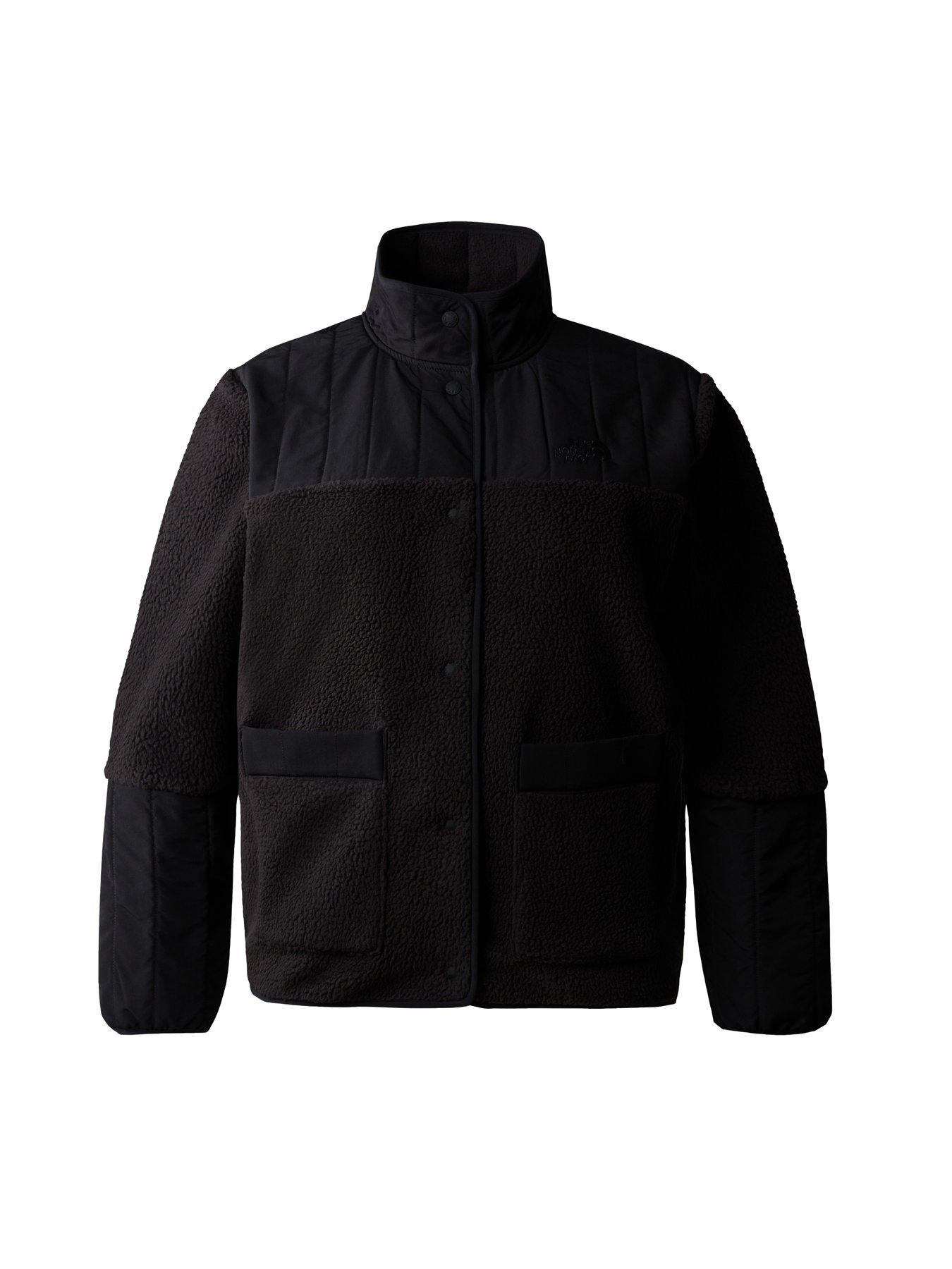 Men's discount cragmont fleece