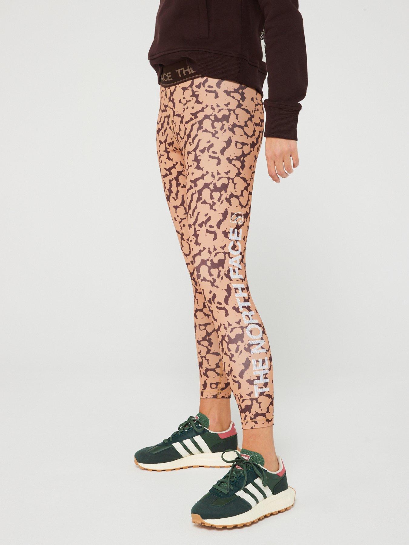 The North Face Womens Flex Tights 