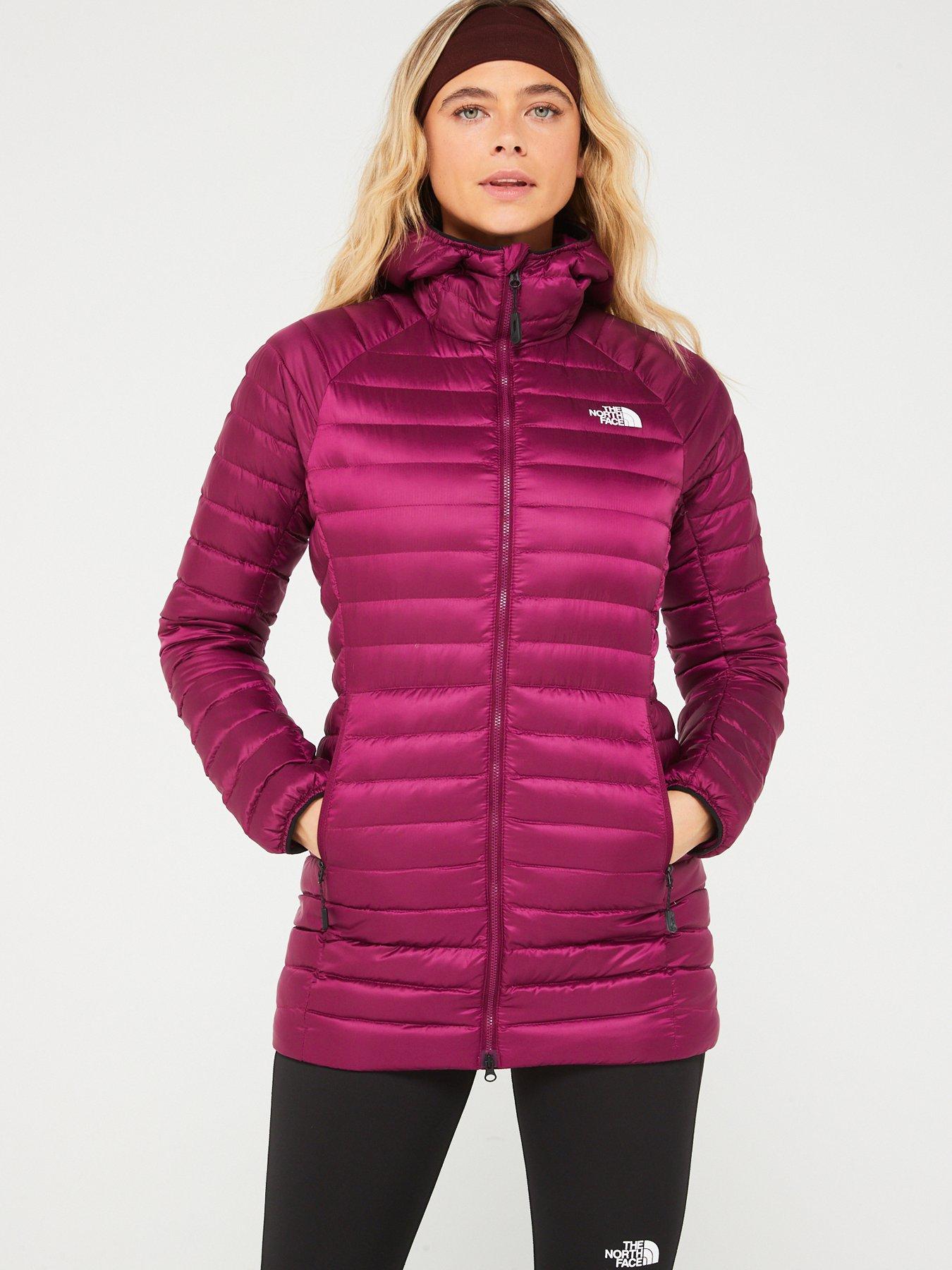 Columbia Women's Leadbetter Point Sherpa Hybrid - Brown