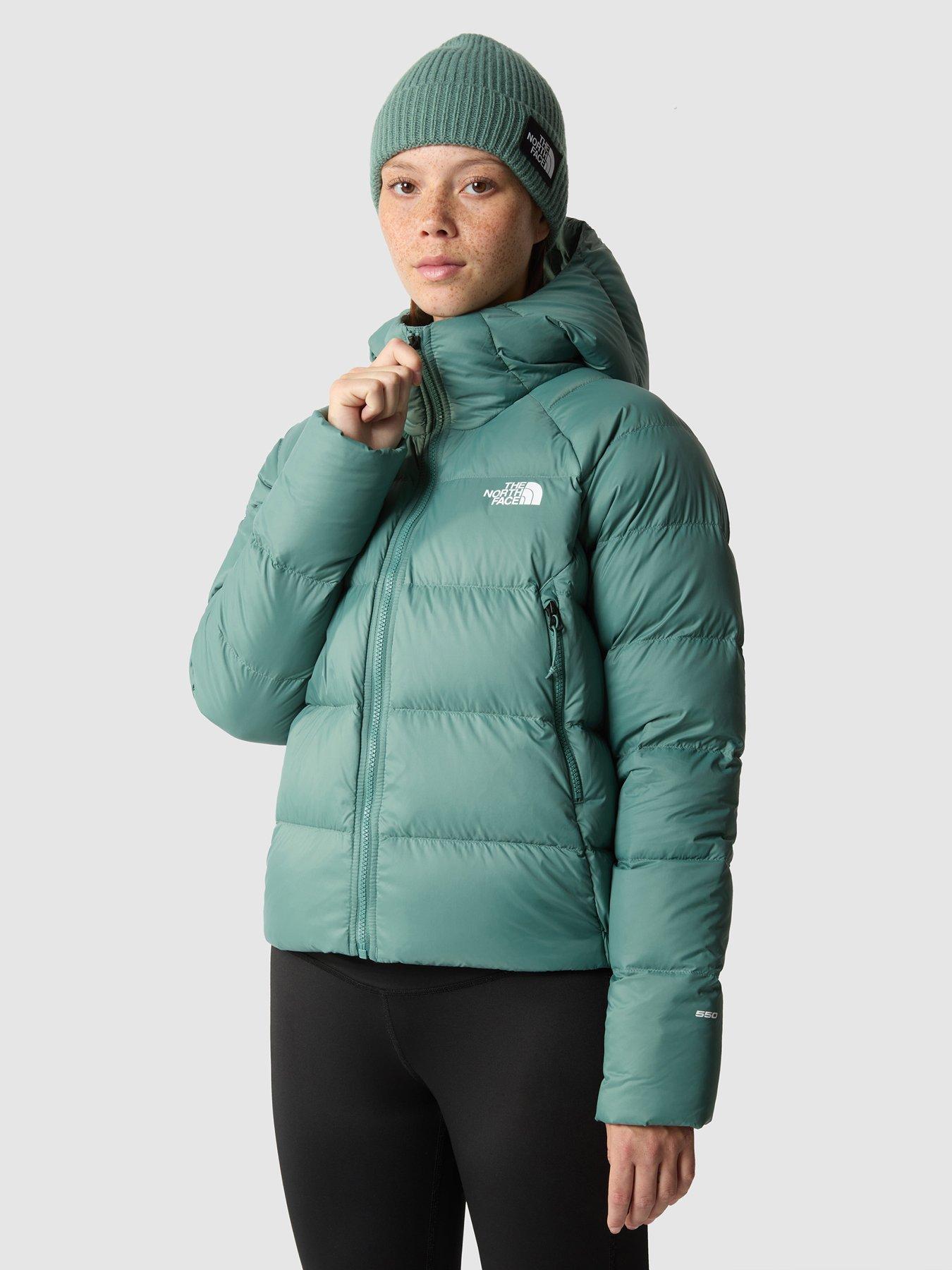 North face hotsell coat sale ladies