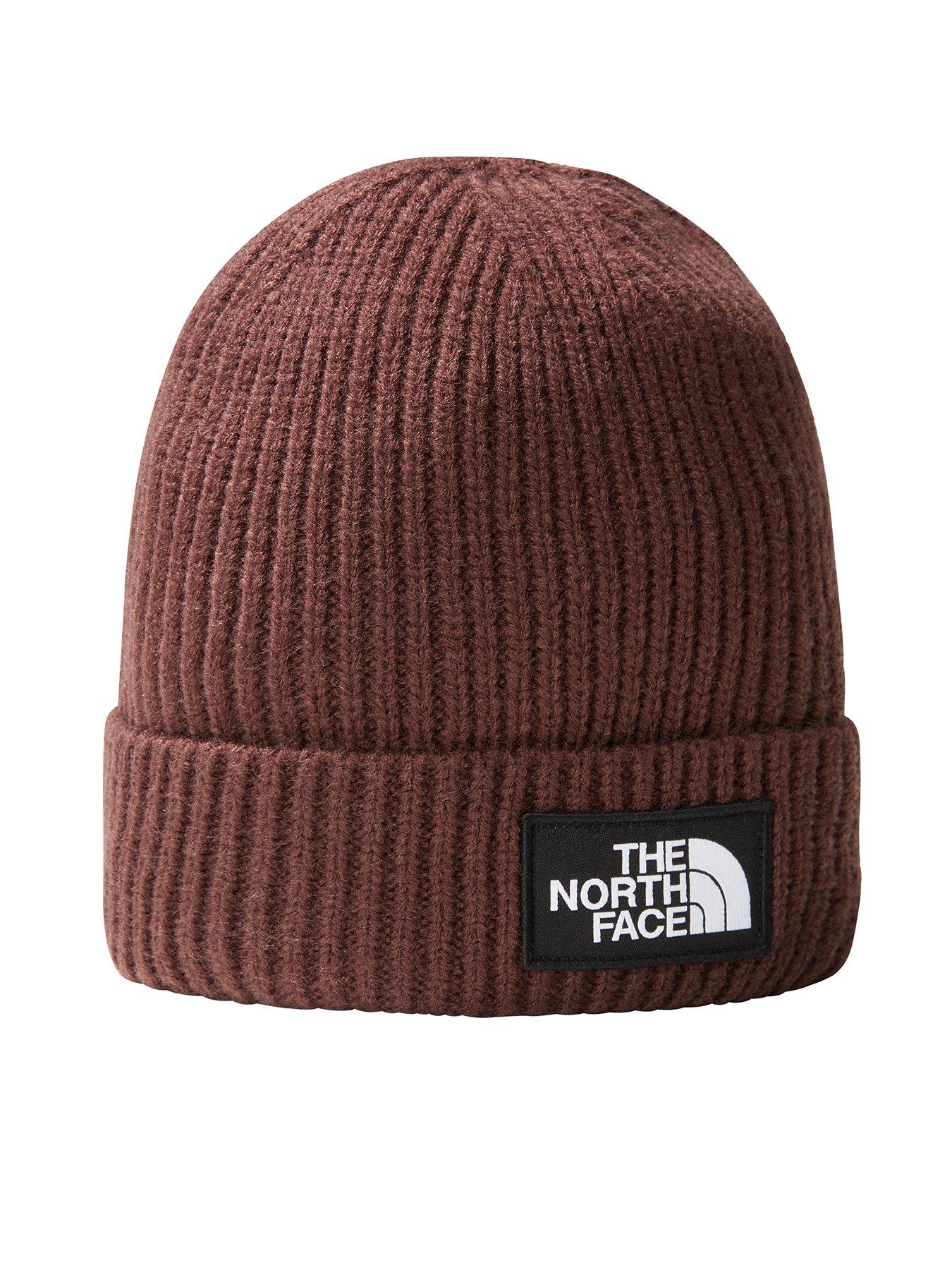 North face beanie hat on sale womens