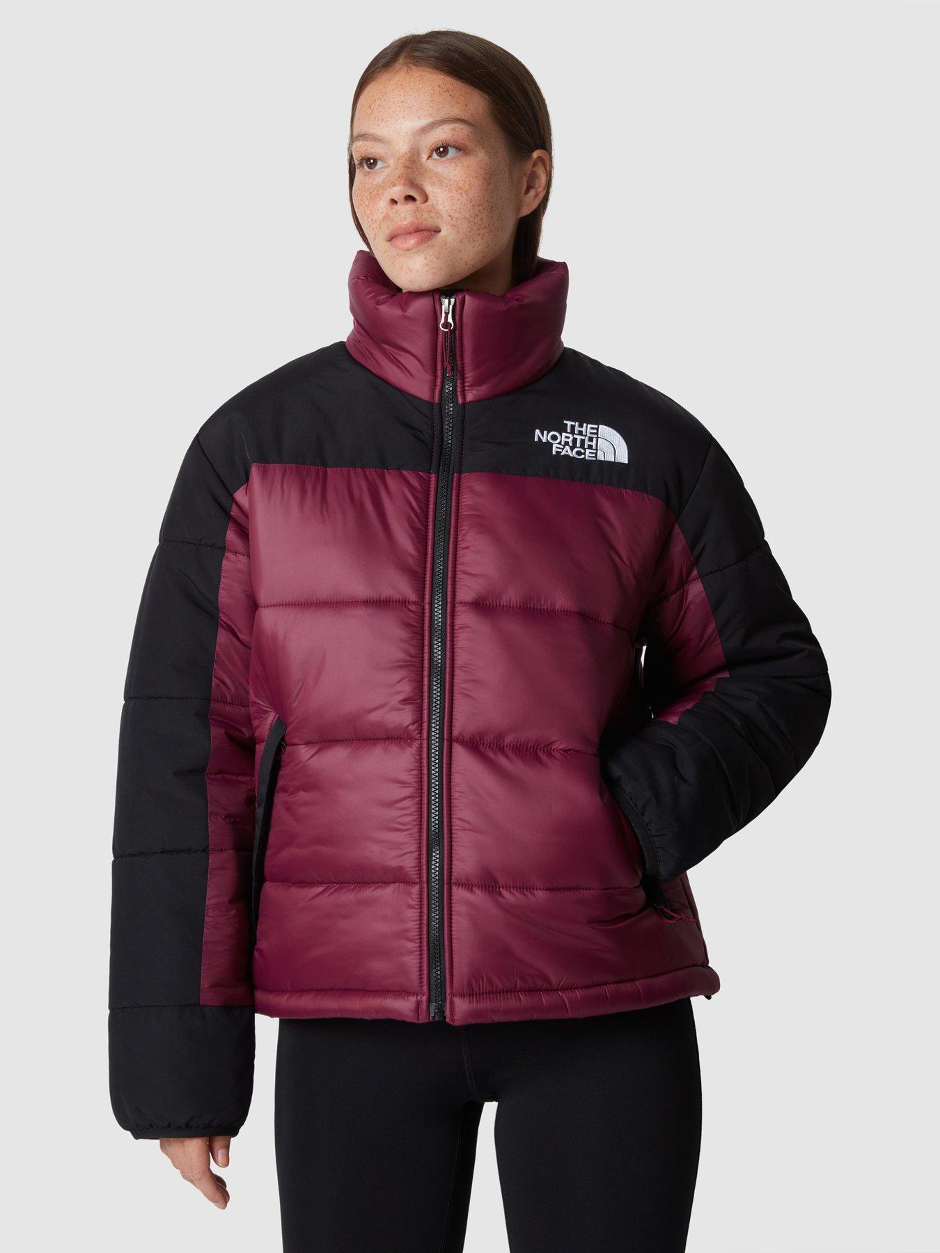 Women's Himalayan Insulated Jacket