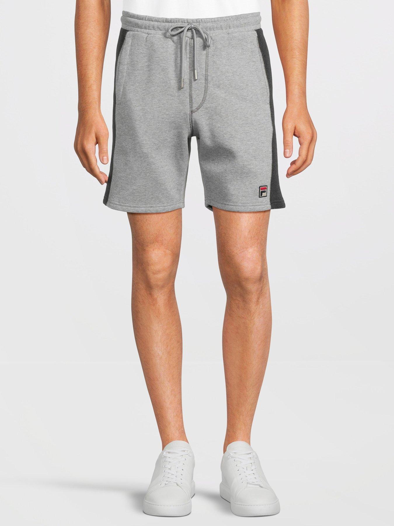 Fila shorts outlet sale