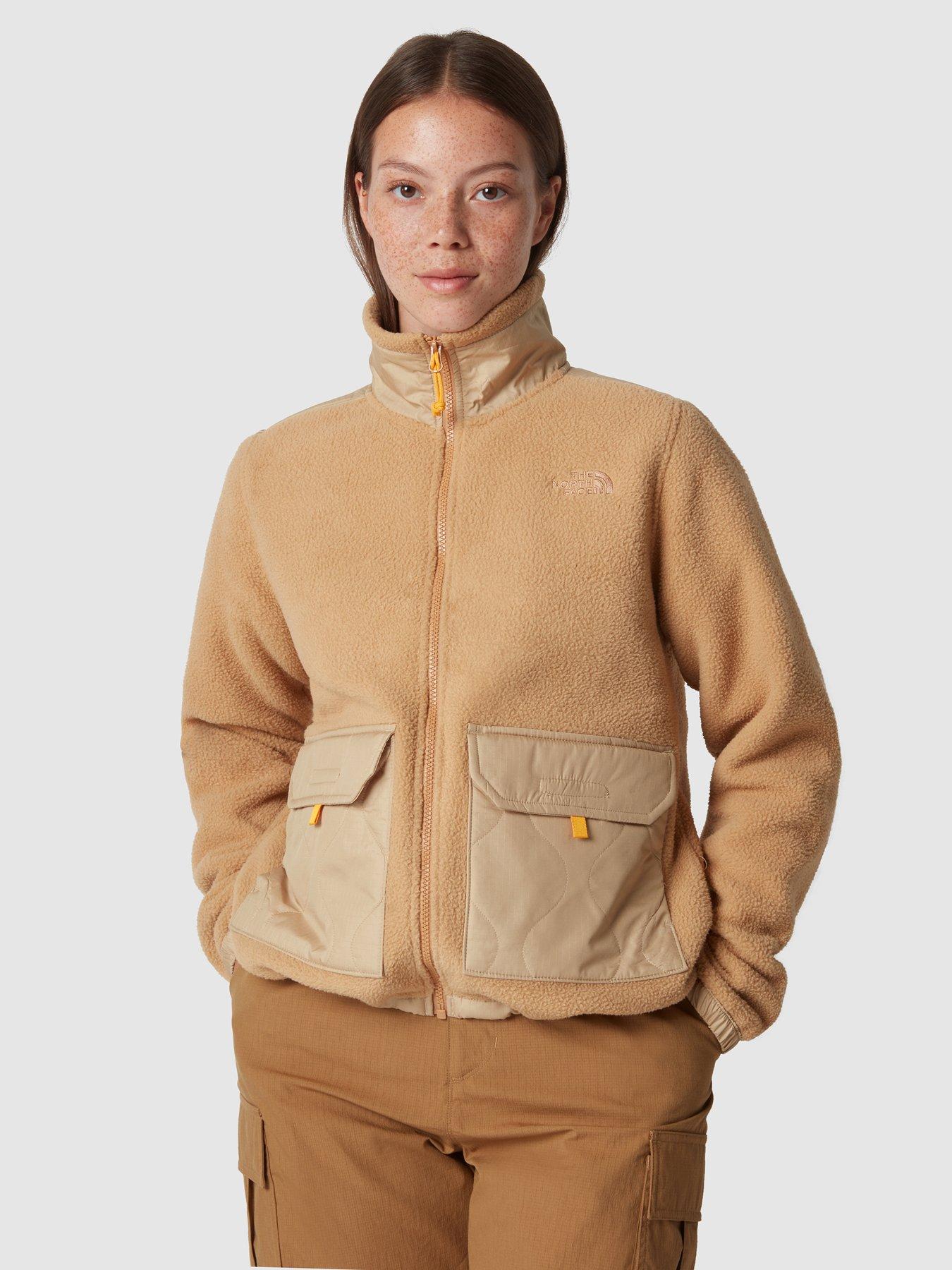 Womens north store face jacket clearance