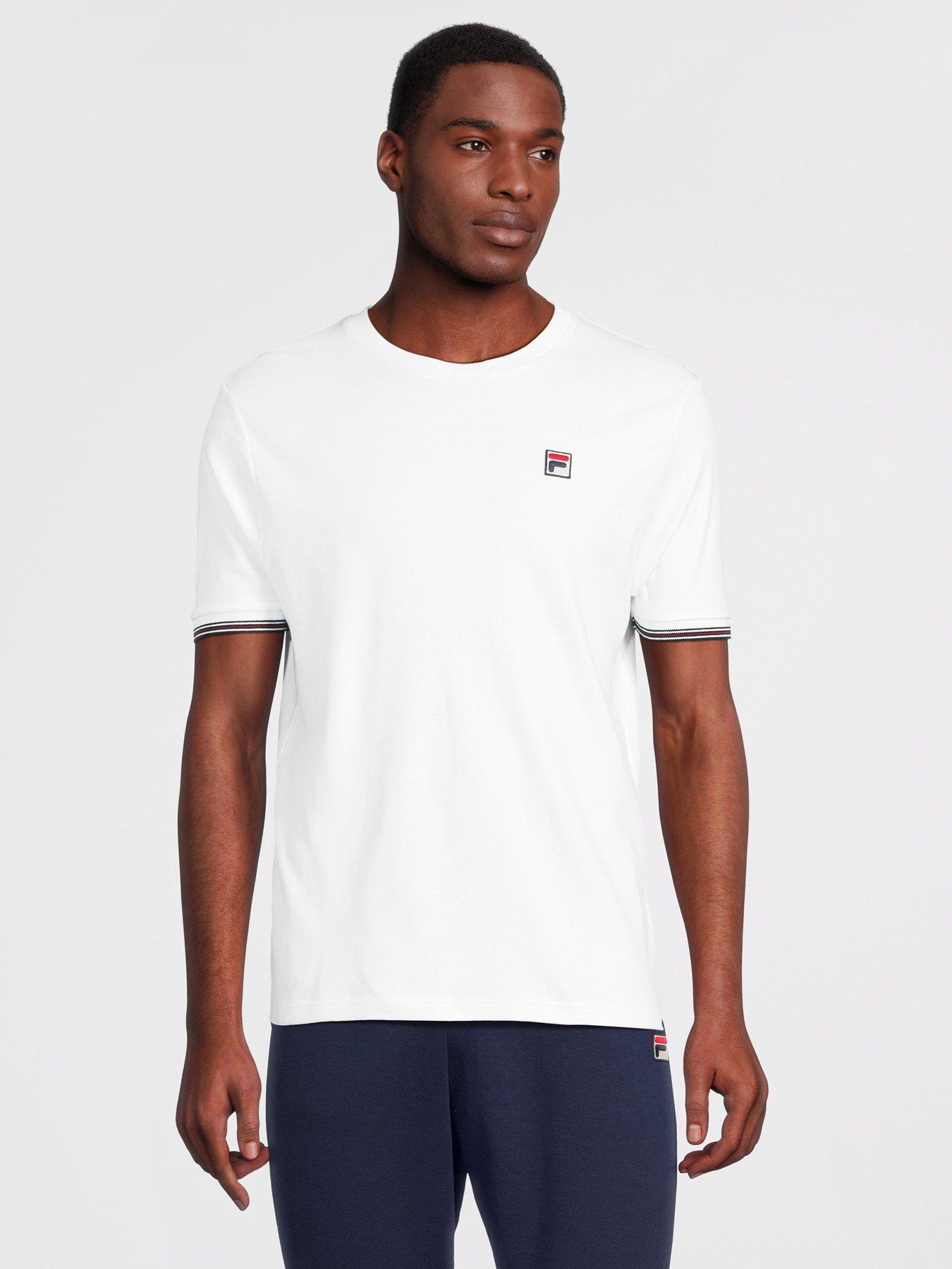 Fila sports outlet clothing