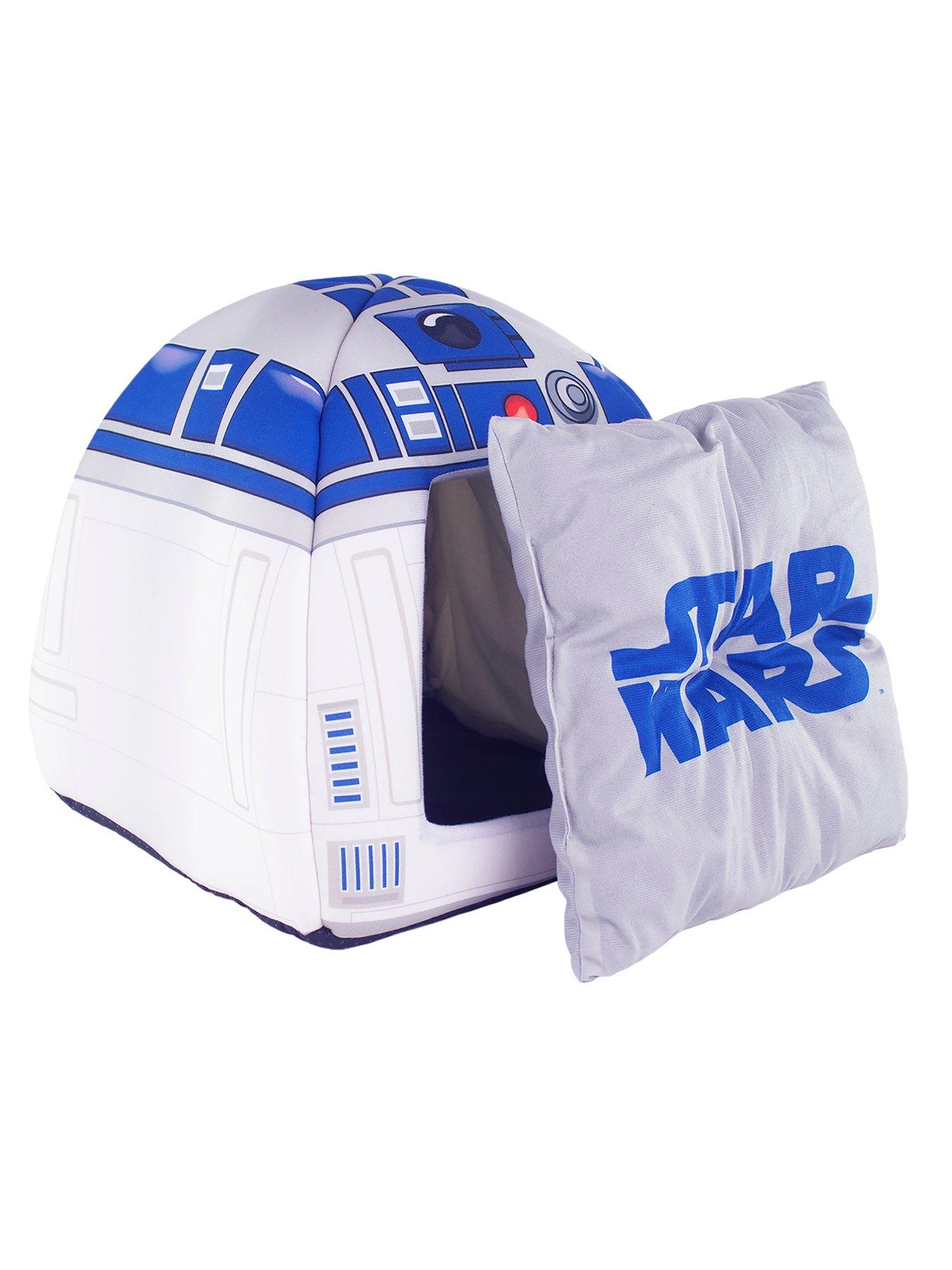 Star wars bed outlet tent