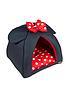  image of disney-pets-cave-bed-minnie
