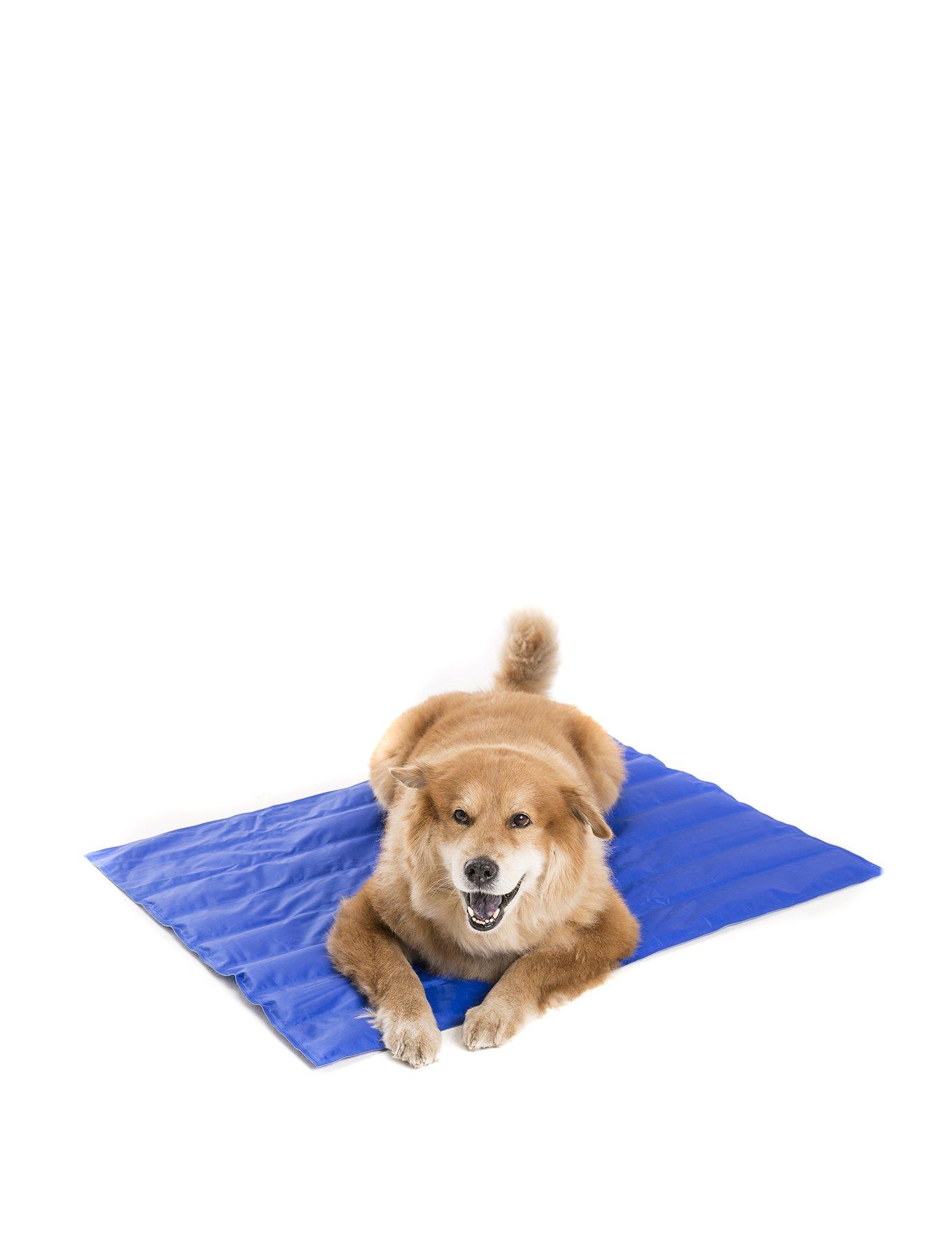 Doog CoCo JoJo Pet Cooling Mat, Extra Large