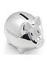  image of treat-republic-personalised-silver-plated-piggy-bank