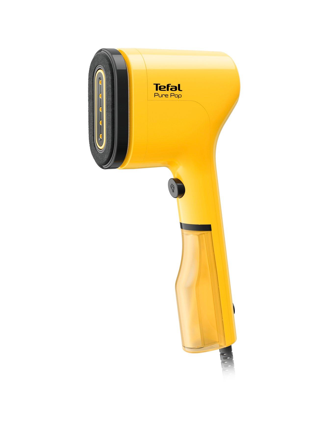 tefal-pure-pop-clothes-steamer-sunshinenbspyellow
