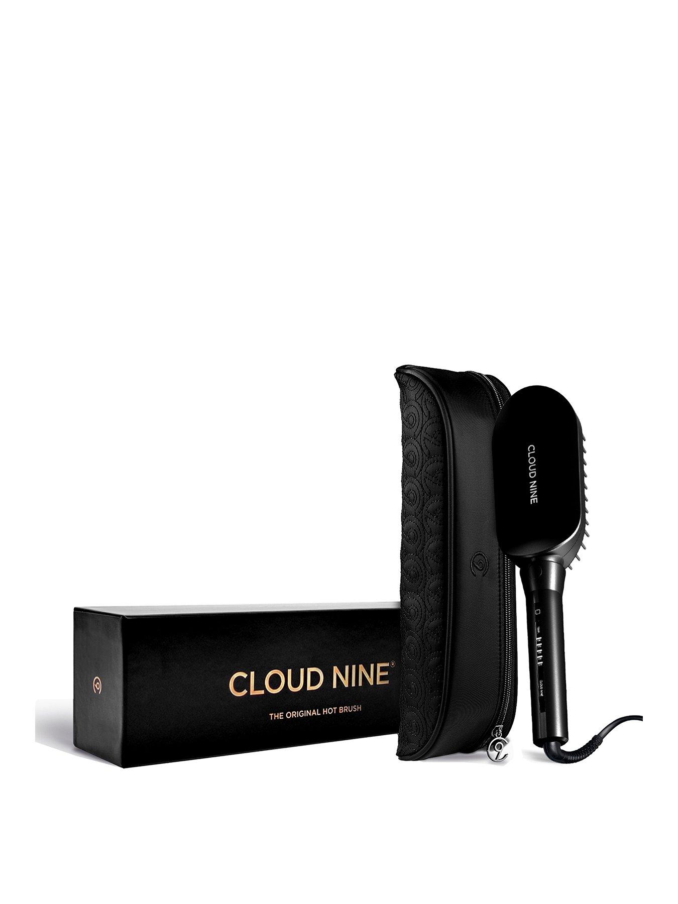 Cloud nine shop straighteners sallys