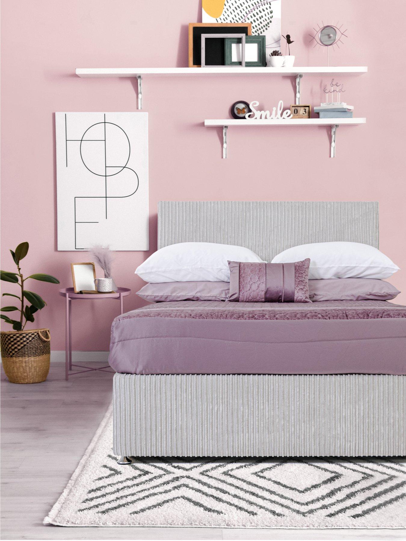 airsprung-jumbo-cord-divan-base-only-headboard-not-included