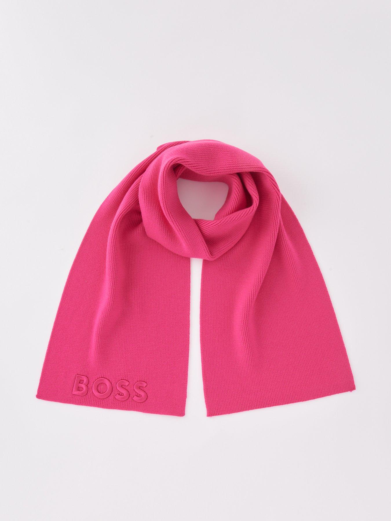 Boss scarf shop sale