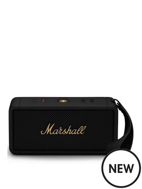 marshall-middleton-bluetooth-speaker--nbspblack-amp-brass