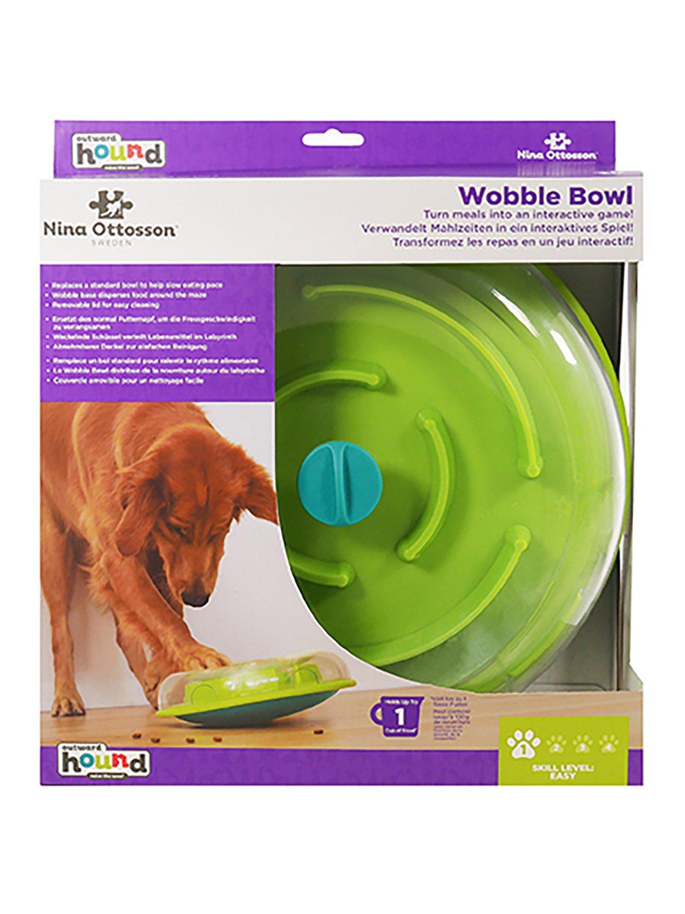 undefined Wobble Bowl Mlt
