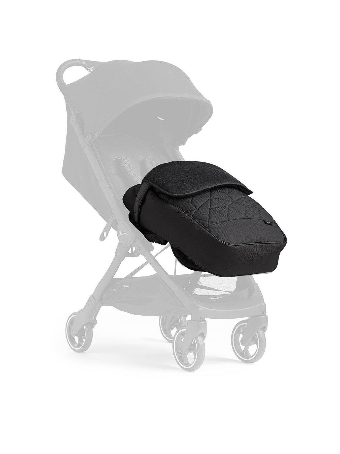 undefined Clic Footmuff - Space