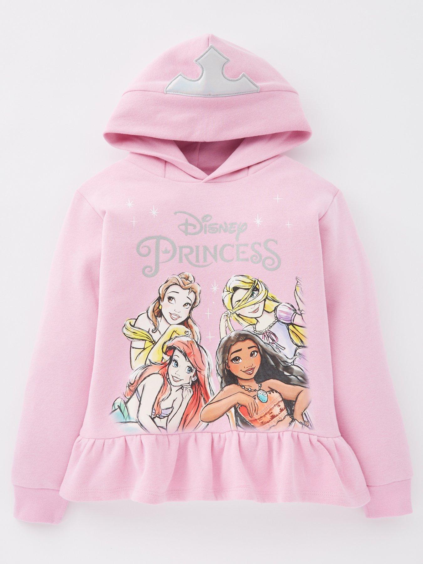 Disney princess cheap hoodie for adults