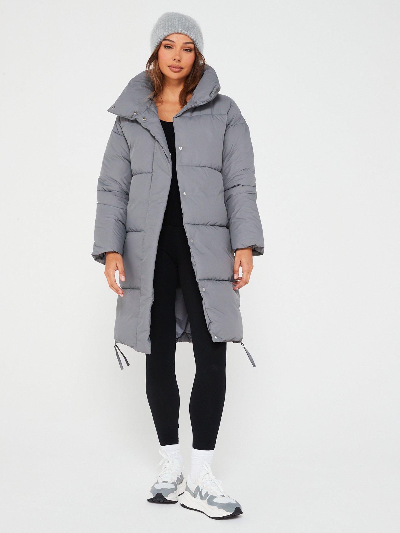 Littlewoods ladies hot sale padded coats