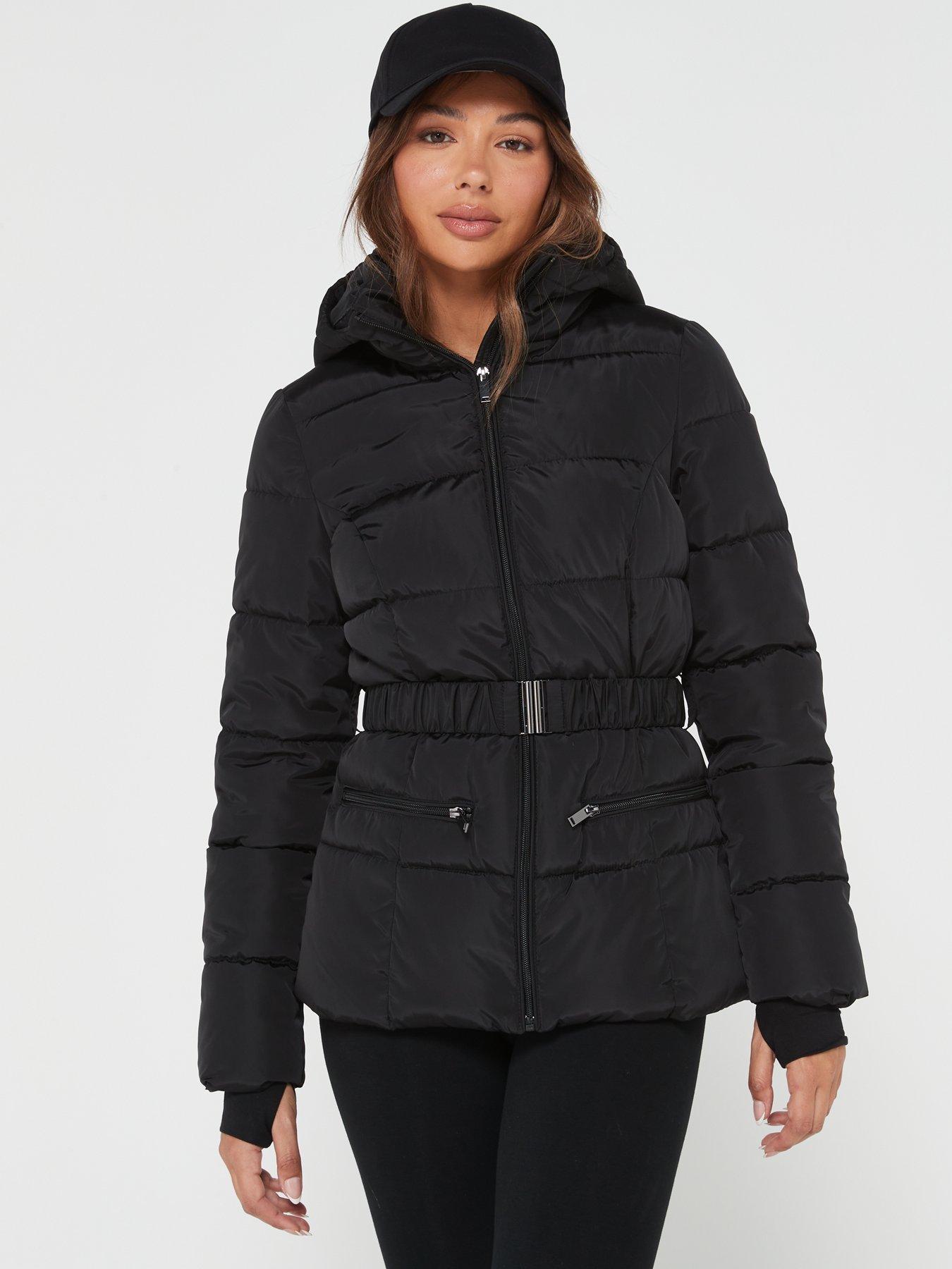 Littlewoods ladies sales winter coats