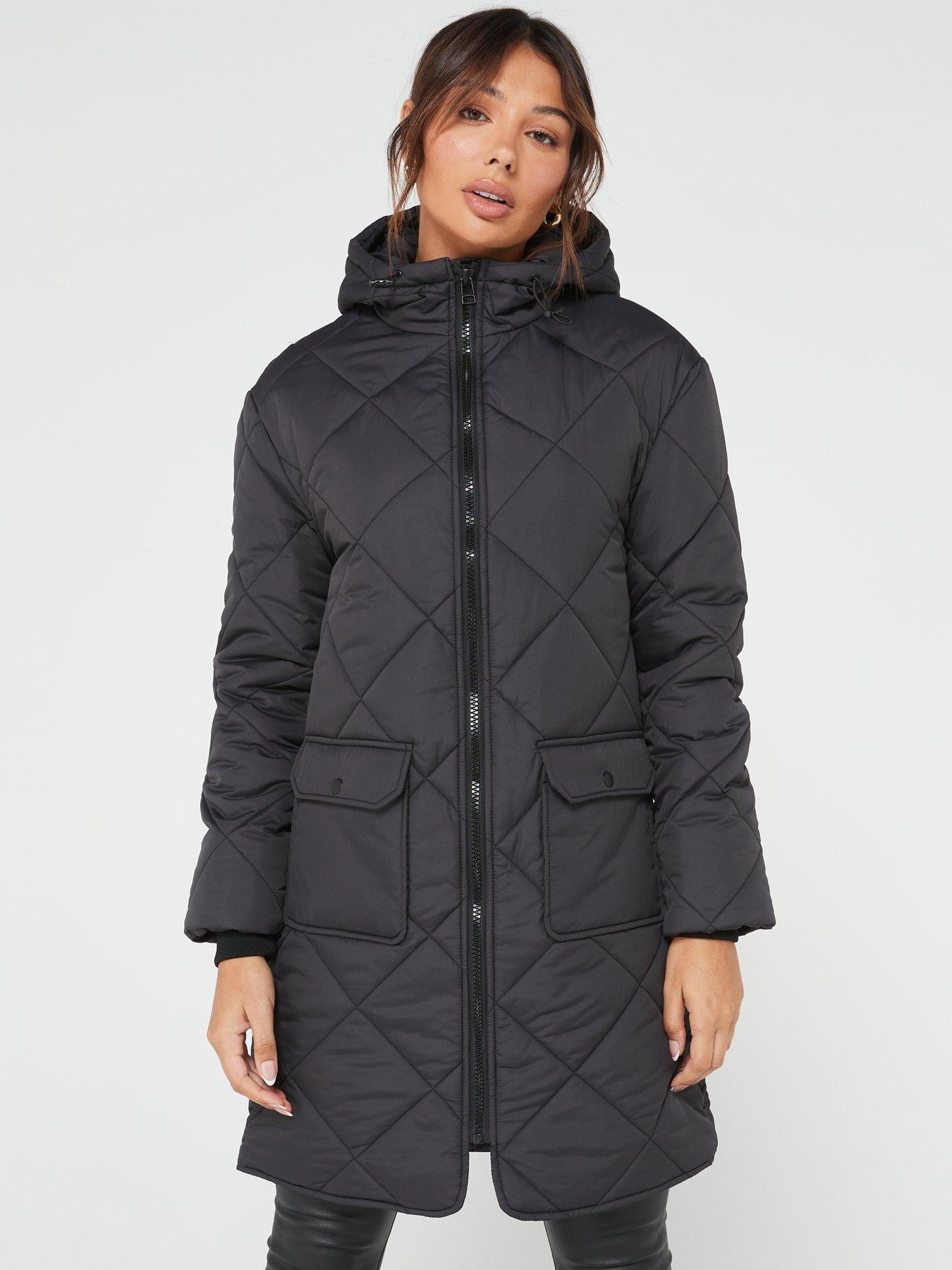 Littlewoods sale outlet coats