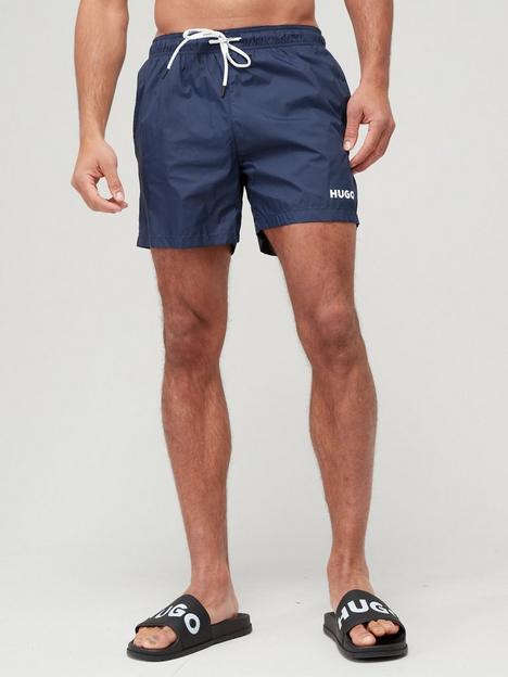 hugo-haiti-swim-shorts-dark-blue