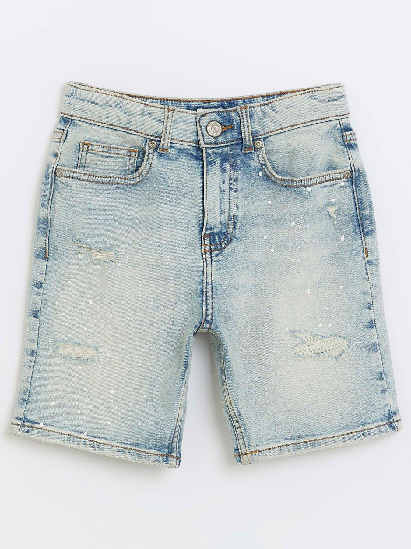 Men's Shorts Hollister, 60% OFF