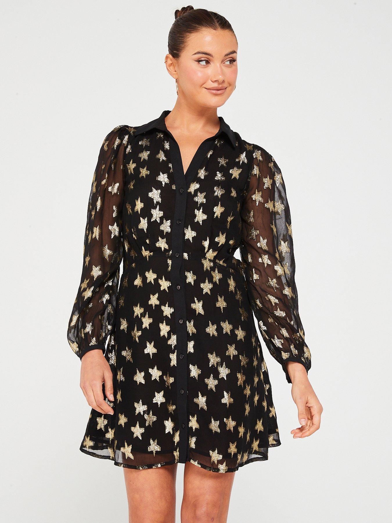 Littlewoods 2025 shirt dress