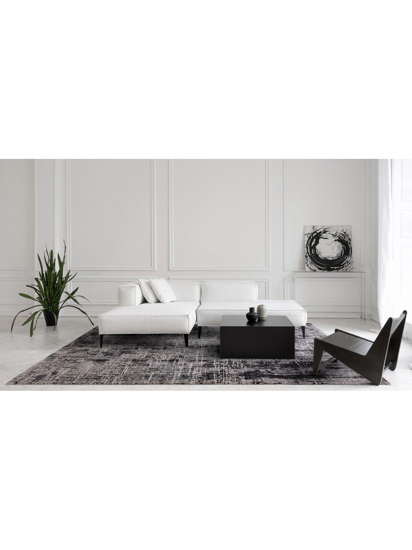 Asiatic Kuza Abstract Design Rug