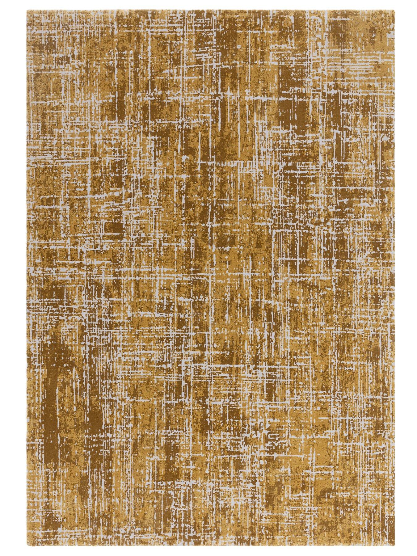 Asiatic Kuza Abstract Design Rug