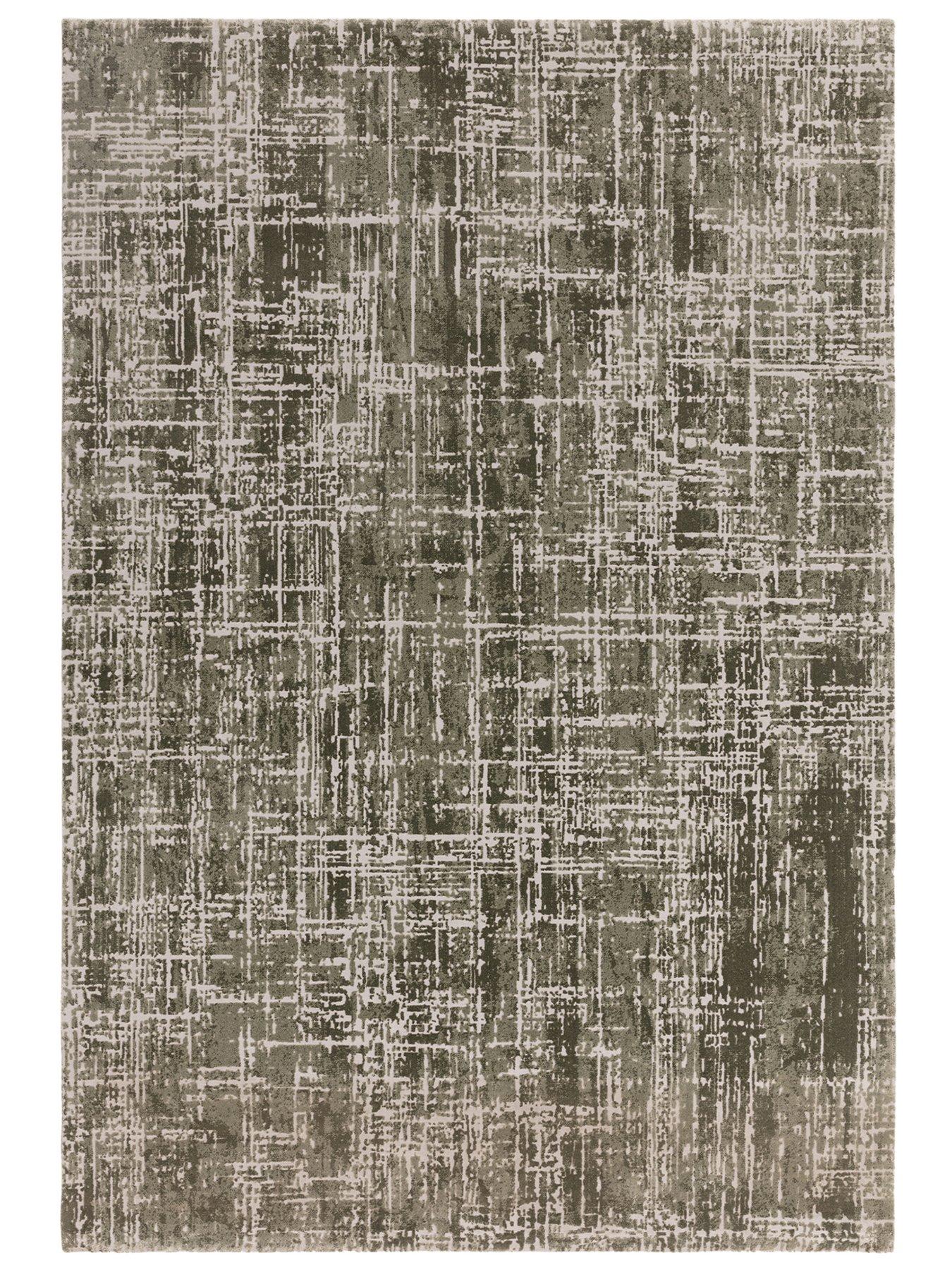 Asiatic Kuza Abstract Design Rug