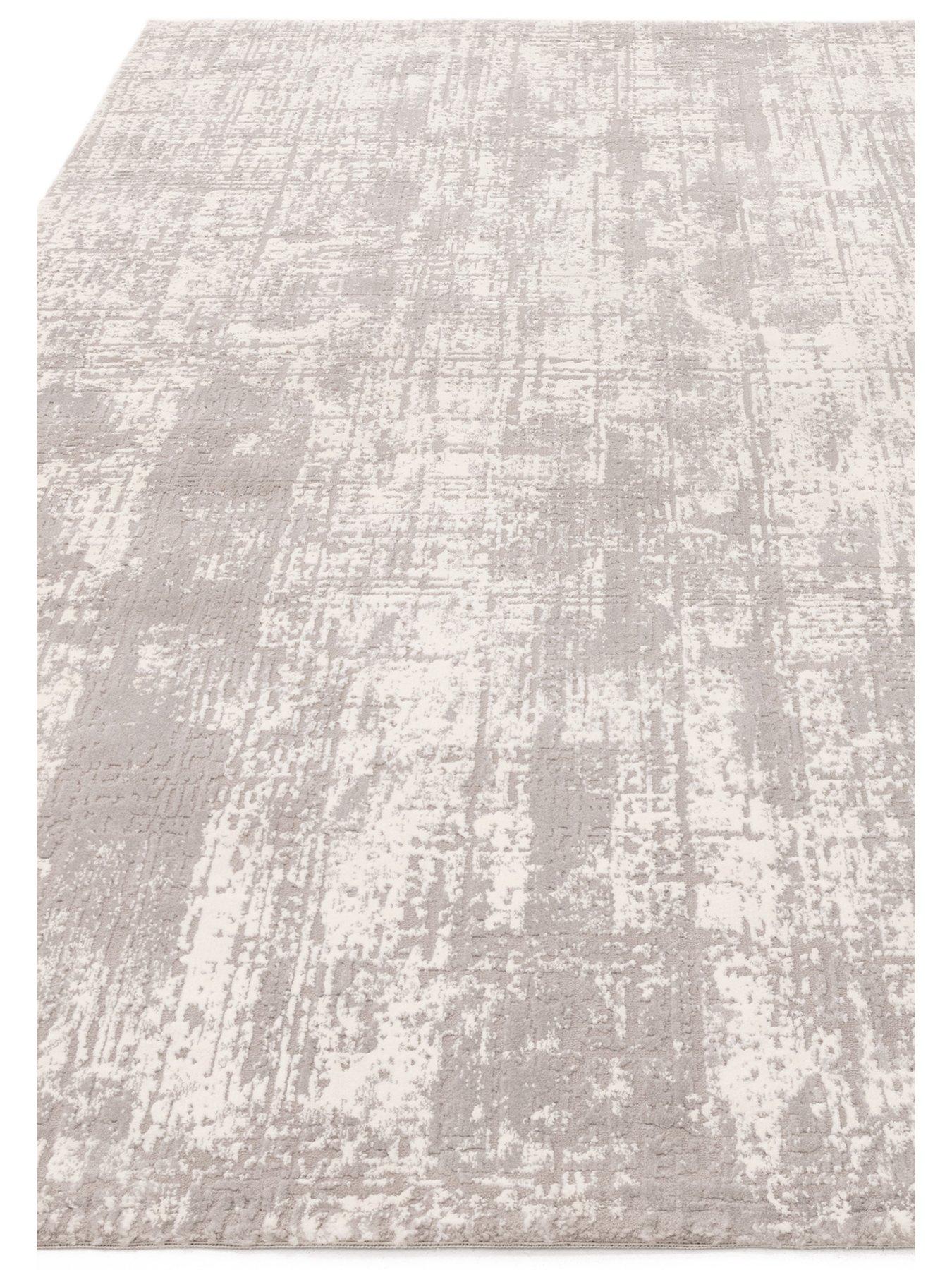  image of asiatic-kuza-abstract-design-rug