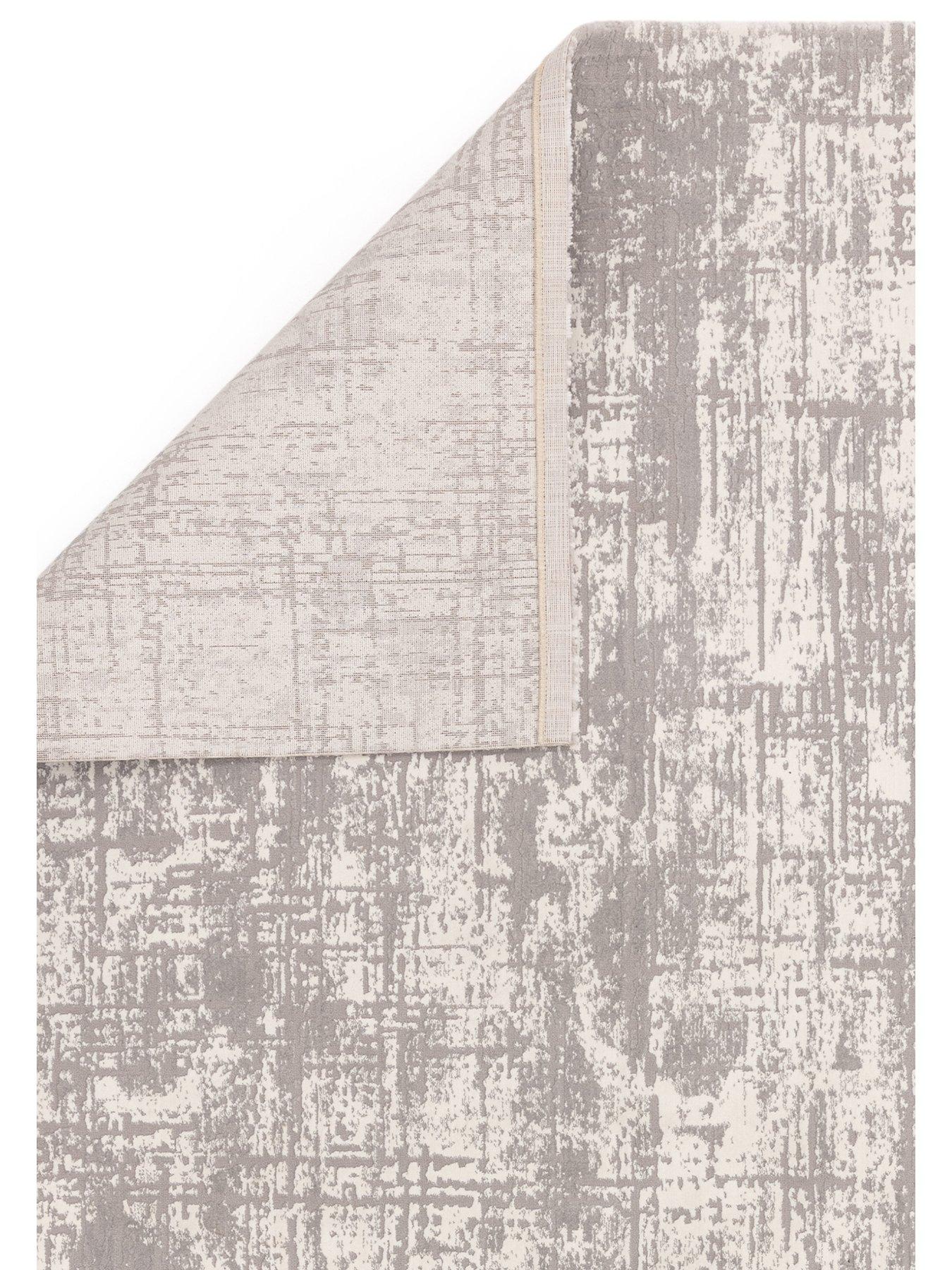  image of asiatic-kuza-abstract-design-rug