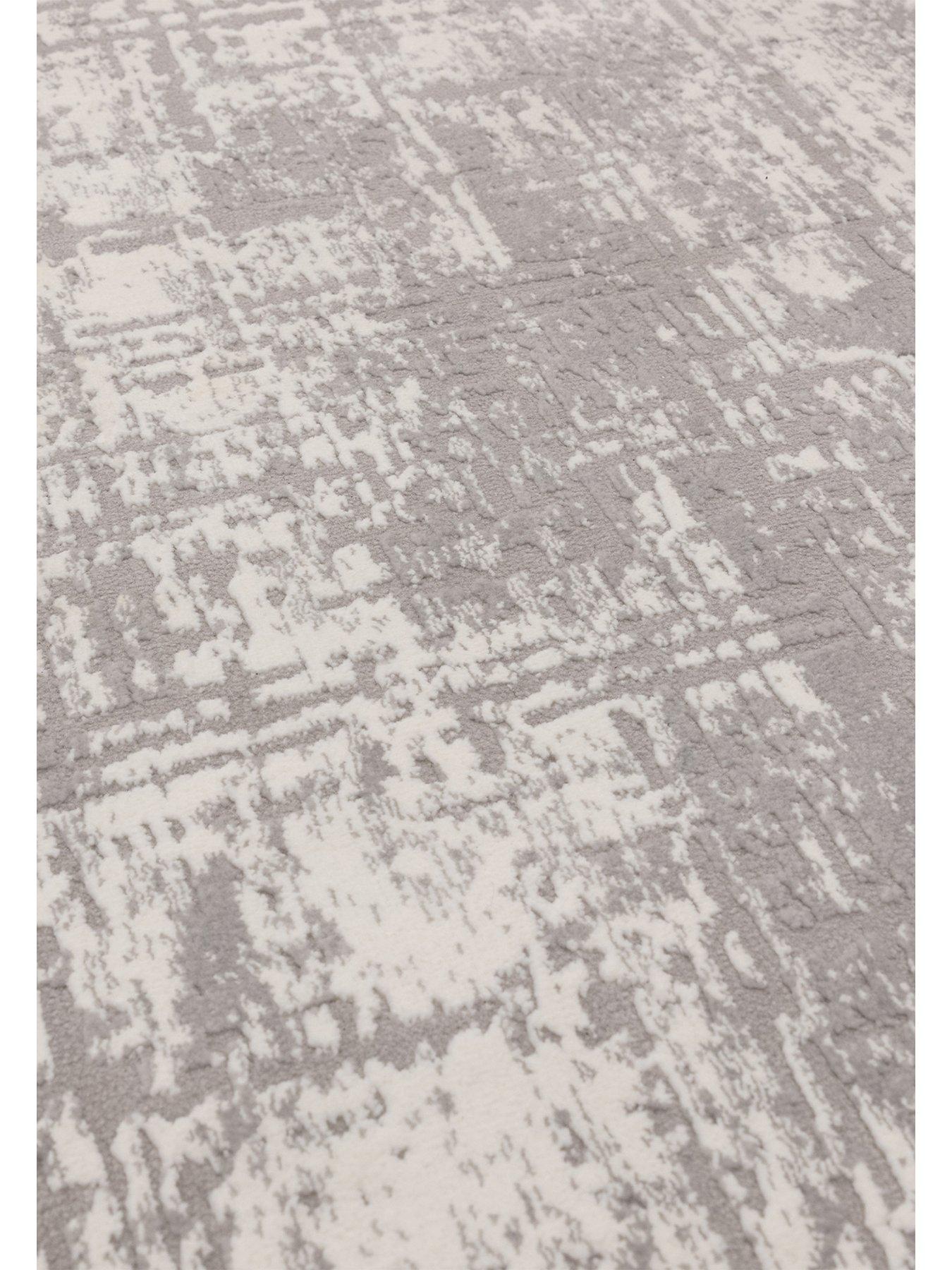  image of asiatic-kuza-abstract-design-rug