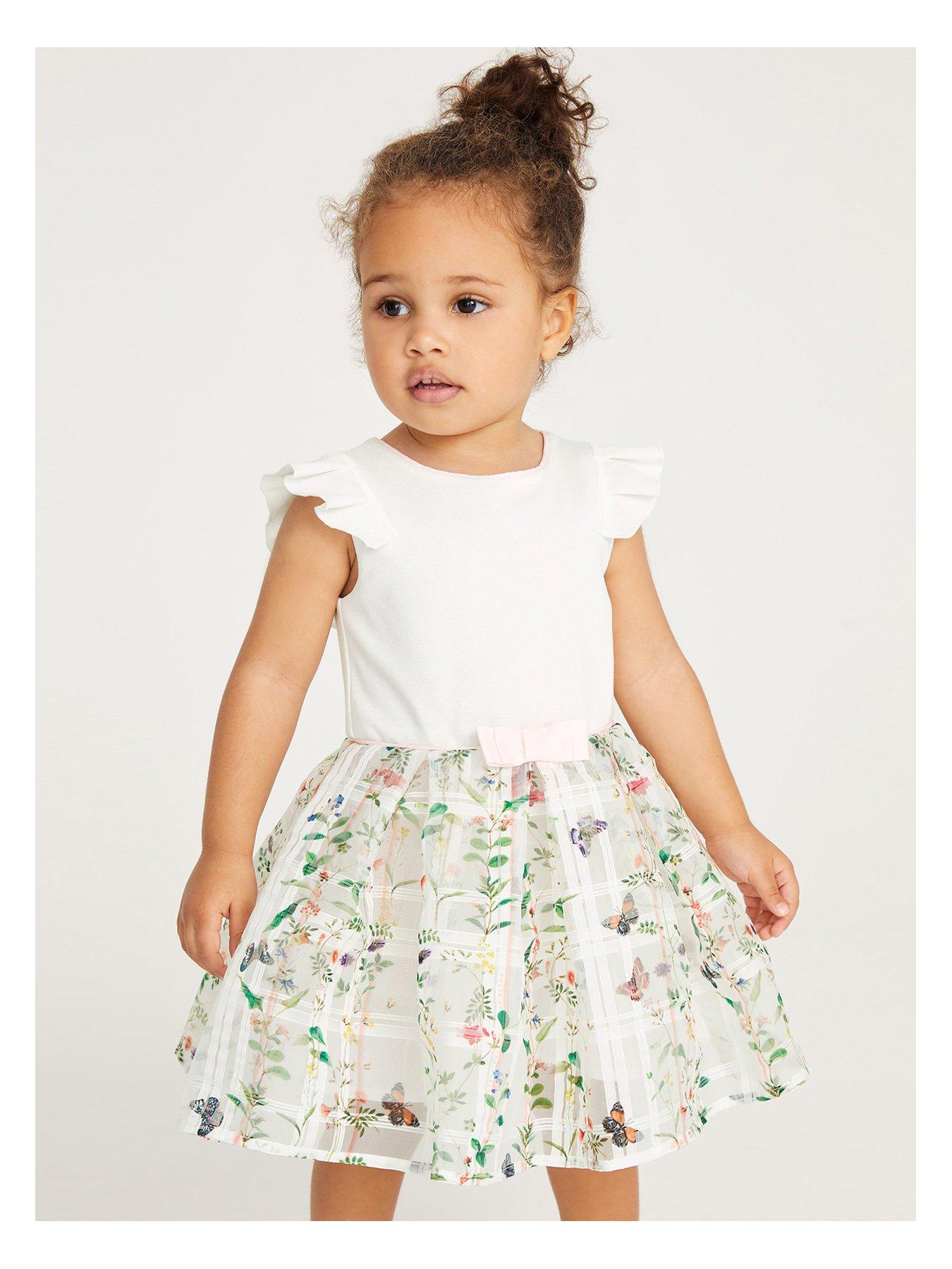 Littlewoods ted 2024 baker dresses