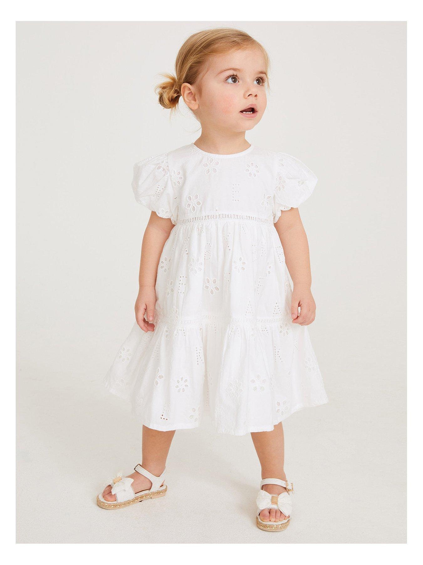 Littlewoods hotsell girls dresses