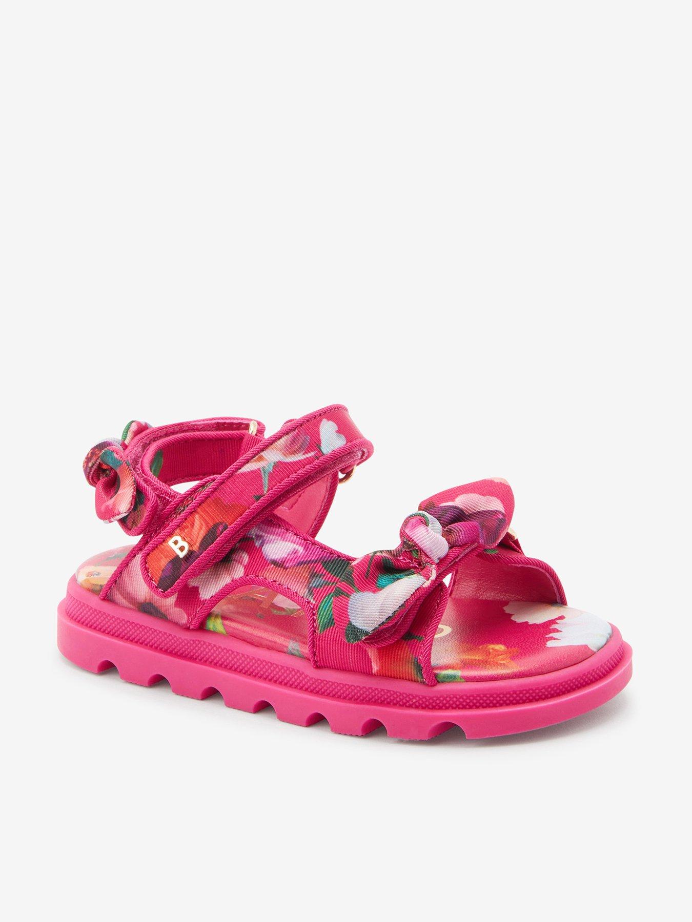 Ted baker sale sandals kids