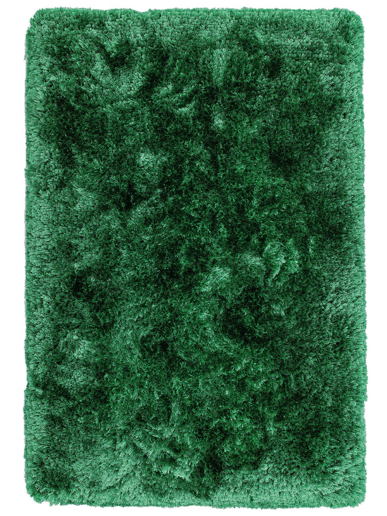 Image 1 of 6 of Asiatic Plush Shaggy Rug&nbsp;