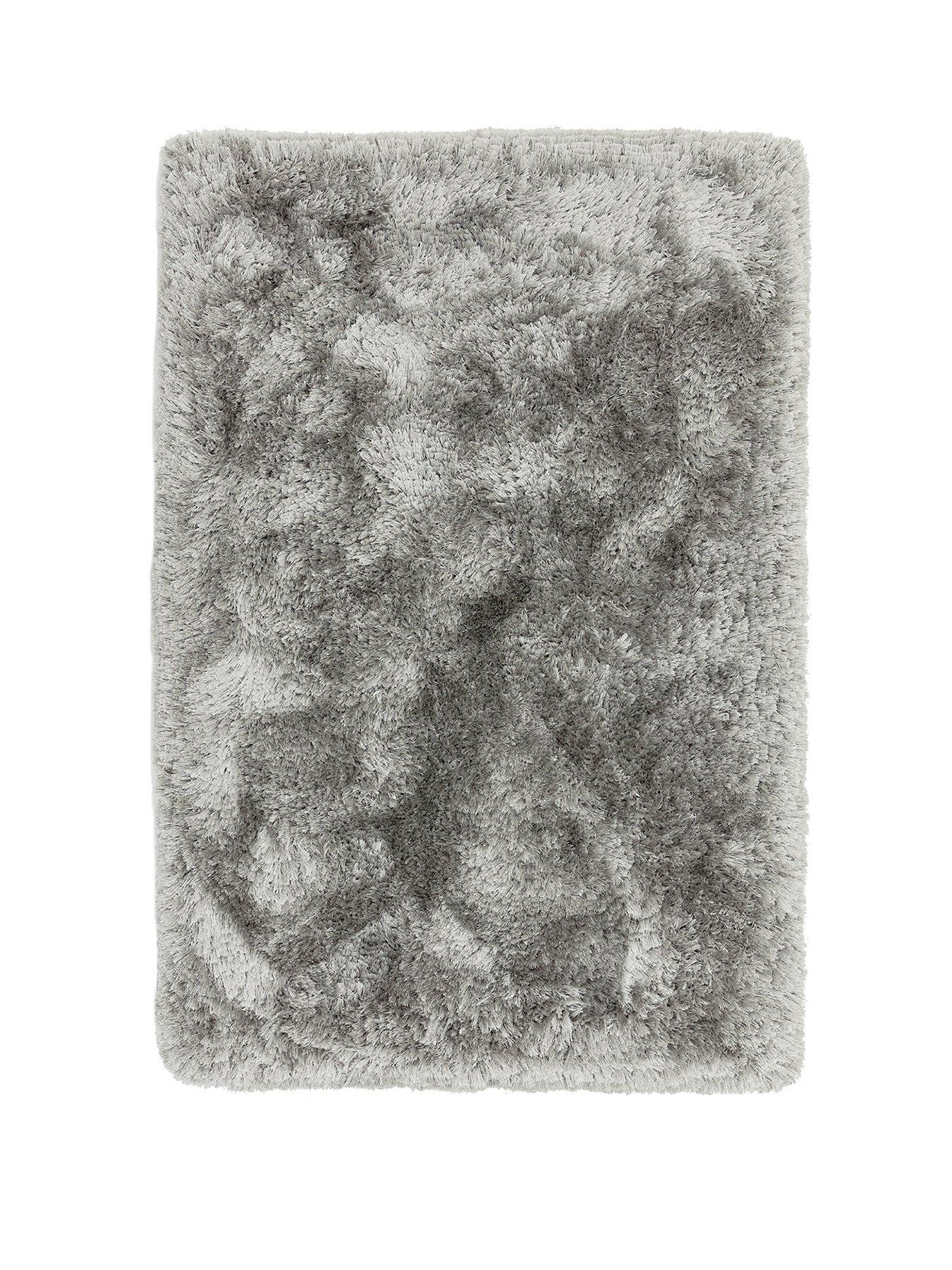 Image 2 of 6 of Asiatic Plush Shaggy Rug&nbsp;